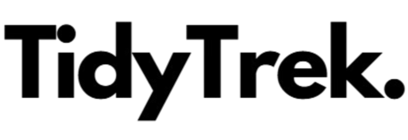 Tidytrek.